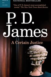 Cover Art for 9780307400406, A Certain Justice by P. D. James