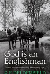 Cover Art for 9780340156230, God is an Englishman by R. F. Delderfield