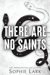 Cover Art for 9781728295411, There Are No Saints by Sophie Lark