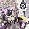 Cover Art for B07Y8WLD6H, POWERS OF X #5 WEAVER NEW CHARACTER VARIANT COVER X-MEN comic by Jonathan Hickman