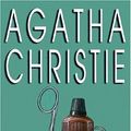 Cover Art for 9782702400760, Jeux de glaces by Agatha Christie