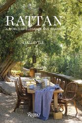 Cover Art for 9780847868902, Rattan: A World of Elegance and Charm by Lulu Lytle