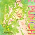 Cover Art for B07M88WDQ3, Fire Punch, Vol. 5 by Tatsuki Fujimoto