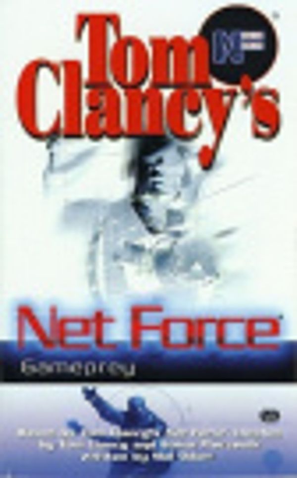 Cover Art for 9781101004456, Gameprey by General Tom Clancy