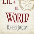 Cover Art for 9780356503820, The Eye Of The World: Book 1 of the Wheel of Time by Robert Jordan