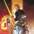 Cover Art for 9781302926984, Star Wars Legends Epic Collection: The New Republic Vol. 5 by Marvel Comics