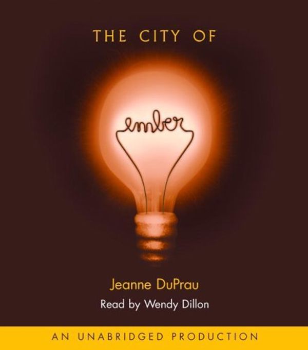Cover Art for B01K18A2BM, The City of Ember: The First Book of Ember by Jeanne DuPrau (2006-05-09) by Unknown