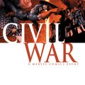 Cover Art for 9780785121794, Civil War by Hachette Australia