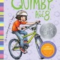 Cover Art for 9780062464545, Ramona Quimby, Age 8 by Beverly Cleary