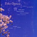 Cover Art for 9780312427801, The Housekeeper and the Professor by Yoko Ogawa