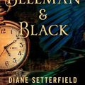 Cover Art for 9781476711959, Bellman & Black by Diane Setterfield