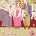 Cover Art for 9781421577258, Kamisama Kiss, Vol. 17 by Julietta Suzuki