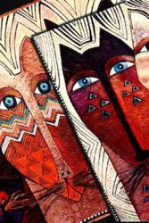 Cover Art for 9781551564678, Laurel Burch, Native Cats, Midi, Unl by Paperblanks Book Co
