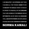 Cover Art for 9781419747403, Norma Kamali: I Am Invincible by Norma Kamali