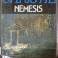 Cover Art for 9780816145812, Nemesis by Agatha Christie