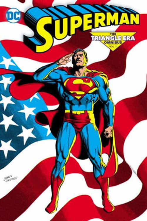 Cover Art for 9781779528162, Superman by Louise Simonson