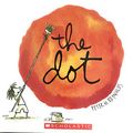 Cover Art for 9780545303033, The Dot by Peter H Reynolds