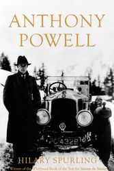 Cover Art for 9780241143834, Anthony Powell: A Life by Hilary Spurling