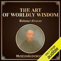 Cover Art for B07NQXFVBQ, The Art of Worldly Wisdom by Balthasar Gracian