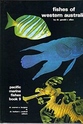 Cover Art for 9780866220507, Pacific Marine Fishes: Fishes of Western Australia Bk. 9 by Gerald R. Allen