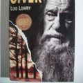 Cover Art for 9780440824404, The Giver by Lois Lowry