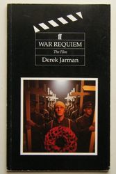 Cover Art for 9780571141159, War Requiem by Derek Jarman