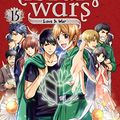 Cover Art for B01BVYGZ6G, Library Wars: Love & War, Vol. 15 by Kiiro Yumi
