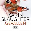 Cover Art for B07Q5V6DKS, Gevallen (Dutch Edition) by Karin Slaughter