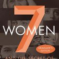 Cover Art for 9780718087883, Seven Women by Eric Metaxas