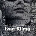 Cover Art for 9780140139471, Love and Garbage by Ivan Klima