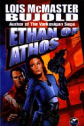 Cover Art for 9780671656041, Ethan of Athos by Bujold