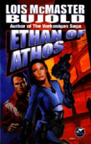 Cover Art for 9780671656041, Ethan of Athos by Bujold