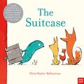 Cover Art for B0885Z492C, The Suitcase by Naylor-Ballesteros, Chris