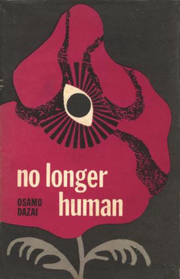 Cover Art for 9780811232432, No Longer Human by Osamu Dazai