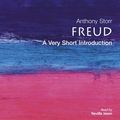 Cover Art for 9789626342978, Freud by Anthony Storr