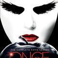 Cover Art for 9398512840032, Once Upon A TimeSeason 5 by Ginnifer Goodwin