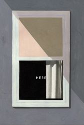 Cover Art for 9780375406508, Here by Richard McGuire