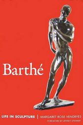 Cover Art for 9781604730920, Barthe by Margaret Rose Vendryes