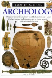 Cover Art for 9780679865728, Archeology by Jane McIntosh