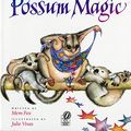 Cover Art for 0884615845702, Possum Magic by Mem Fox