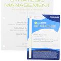Cover Art for 9780357308769, Bundle: Strategic Management: Theory & Cases: An Integrated Approach, Loose-leaf Version, 13th + MindTap, 1 term Printed Access Card by Charles W. l. Hill, Melissa A. Schilling, Gareth R. Jones