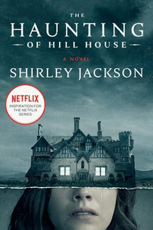 Cover Art for 9780143134770, The Haunting of Hill House by Shirley Jackson