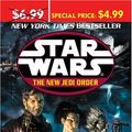 Cover Art for 9780345480385, Star Wars New Jedi Order by James Luceno