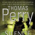 Cover Art for 9781849168878, Silence by Thomas Perry