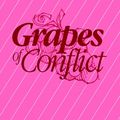 Cover Art for 9780932727121, Grapes of Conflict by Sydney D. Smith
