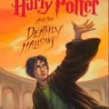 Cover Art for 9780739360392, Harry Potter and the Deathly Hallows (Book 7) by J. K. Rowling