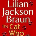 Cover Art for 9780399145704, The Cat Who Robbed a Bank by Lillian Braun Jackson