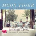 Cover Art for B07JG6K15V, Moon Tiger by Penelope Lively