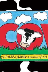 Cover Art for 9780881069563, Cow by Jules Older