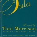Cover Art for 9781439568491, Sula by Toni Morrison